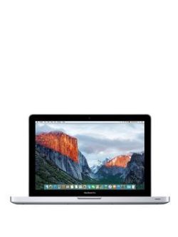 Apple Macbook Pro 13.3&Quot;, Md101B/A, Intel&Reg; Core&Trade; I5, 4Gb Ram, 500Gb Hard Drive - Macbook Pro With Microsoft Office 365 Home Premium